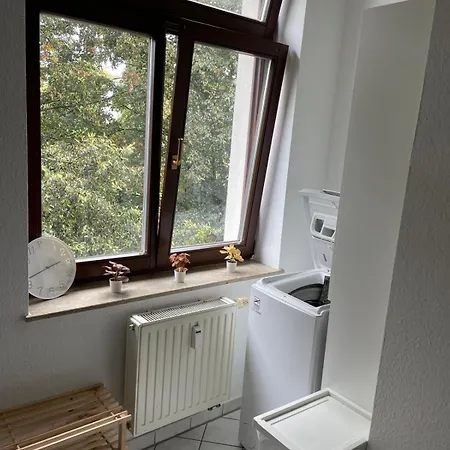 Moderne Citynahe Mit Parkmoeglichkeiten Chemnitz