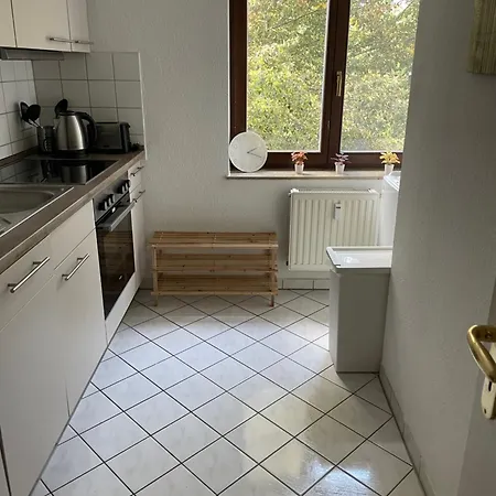 Moderne Citynahe Mit Parkmoeglichkeiten