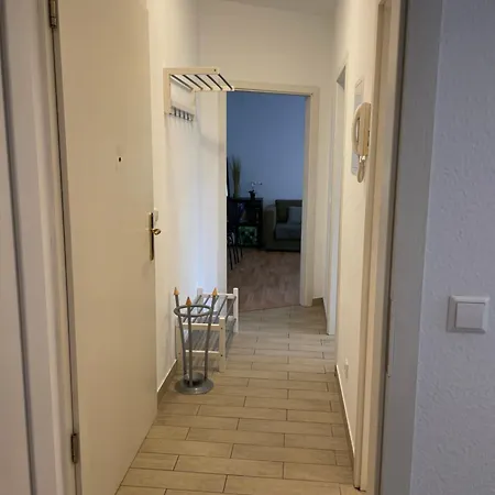 شقة Moderne Citynahe Mit Parkmoeglichkeiten *