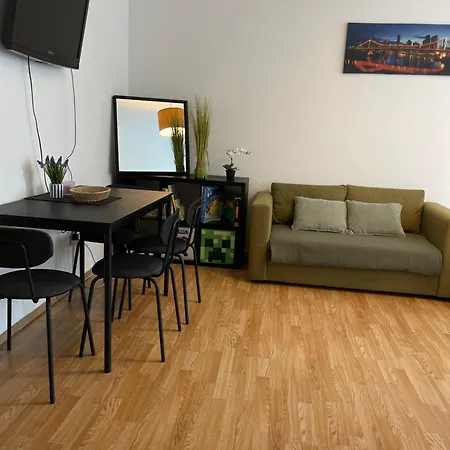 Moderne Citynahe Mit Parkmoeglichkeiten شيمنيتز