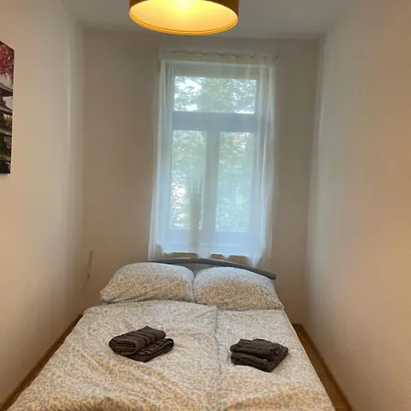 Moderne Citynahe Mit Parkmoeglichkeiten